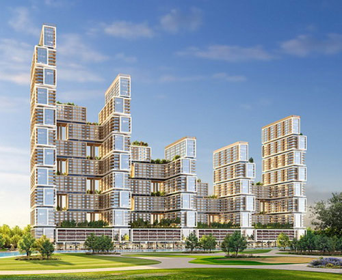 Sobha One Dubai